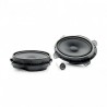 FOCAL IS 690TOY Kit 2 voies séparées dédié Toyota