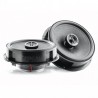 FOCAL IC 165VW Kit coaxial 2 voies dédié Volkswagen