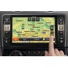 Alpine X800D-ML Système GPS Multimédia pour Mercedes ML