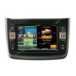 Alpine X800D-V Système GPS Multimédia pour Mercedes Vito et Viano