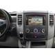 Alpine X800D-S906 Système GPS Multimédia pour Mercedes Sprinter W906