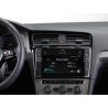 Alpine X901D-G7 Système GPS Multimédia pour VW Golf 7