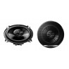 HAUT PARLEURS Kit coaxial 2 voies de 13 cm PIONEER TS-G1320F