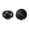 HAUT PARLEUR Kit coaxial 2 voies Pioneer TS-G1020F de 10 cm