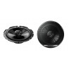 HAUT PARLEUR Kit coaxial 2 voies de 17 cm Pioneer TS-G1720F