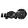 HAUT PARLEUR Kit 2 voies séparées de 17 cm PIONEER TS-A173CI