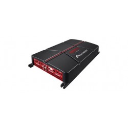 AMPLIFICATEUR pontable 4 canaux 1000W Pioneer GM-A6704