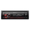 Autoradio Bluetooth PIONEER MVH-S410BT
