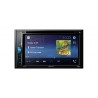 Autoradio multimédia PIONEER AVH-A200BT
