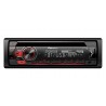 Autoradio PIONEER DEH-S410BT