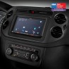 Station GPS Multimédia PIONEER AVIC-Z910DAB