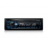 Lecteur multimédia numérique avec DAB+ et Bluetooth ALPINE UTE-204DAB