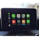 Interface Apple Carplay Android auto MERCEDES NTG 5.0/5.1/5.2