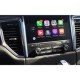 Interface Apple Carplay Android auto pour PORSCHE PCM 4.0
