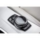 Interface Apple Carplay Android auto BMW NBT EVO
