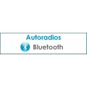 AUTORADIO Bluetooth