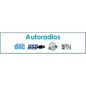 AUTORADIO CD / MP3 / USB / Aux