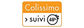LA POSTE COLISSIMO SUIVI